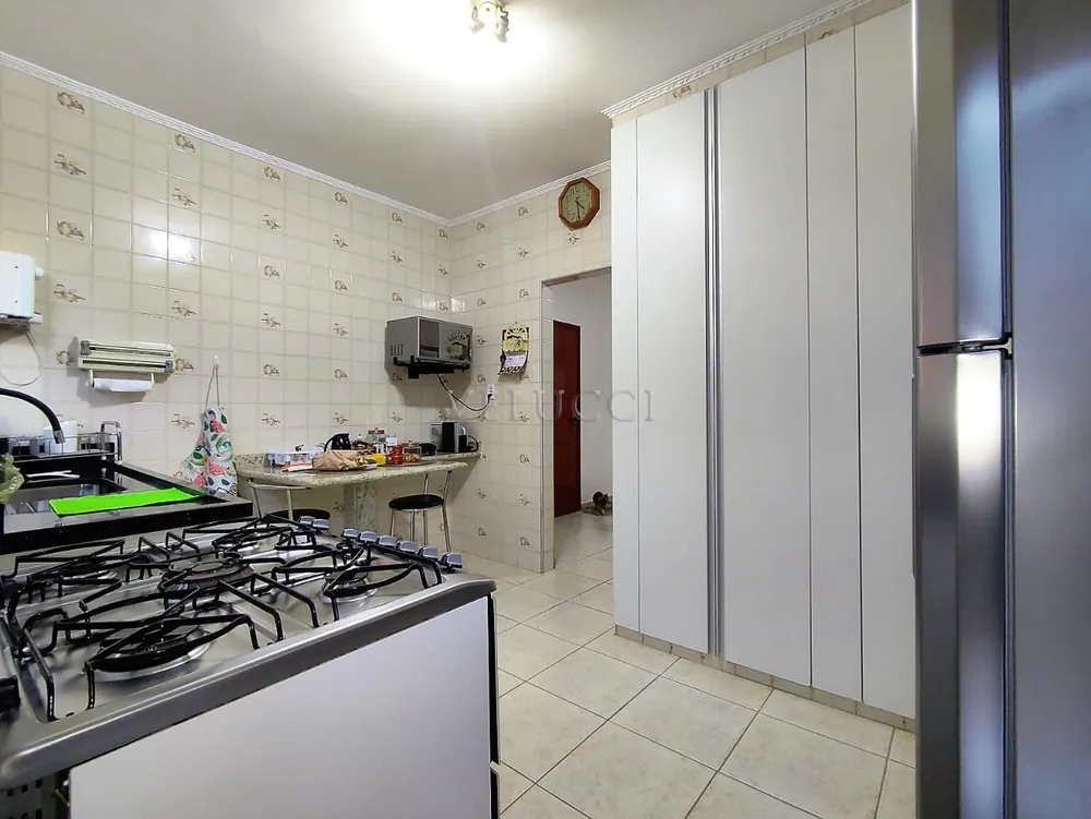 Casa, 3 quartos, 124 m² - Foto 3