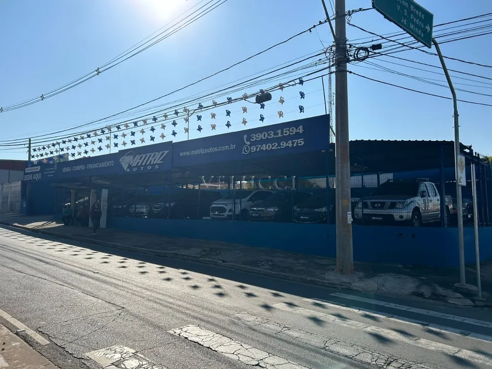 Loja-Salão, 327 m² - Foto 2