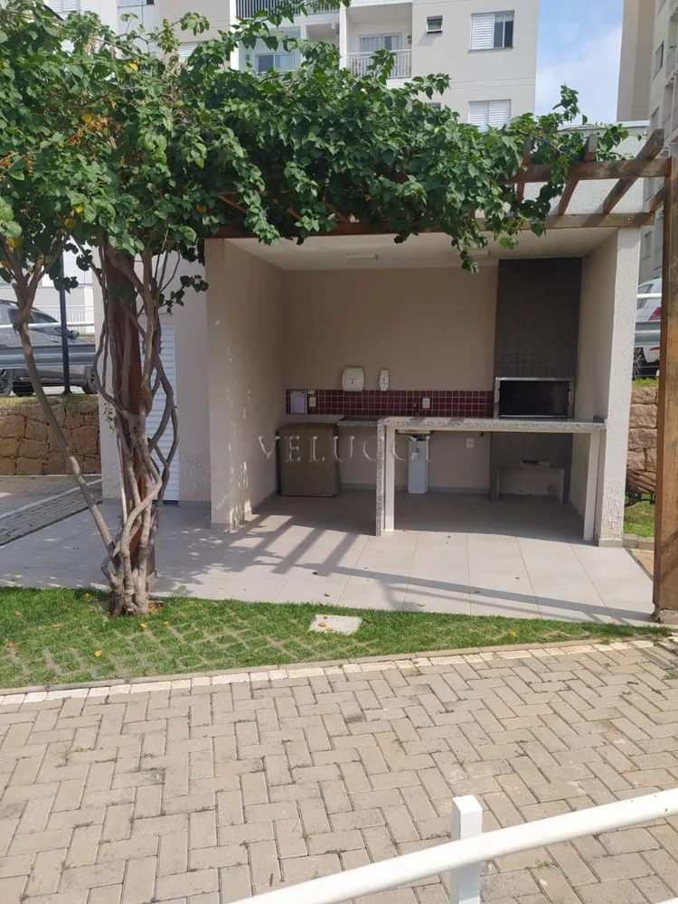 Apartamento, 2 quartos, 52 m² - Foto 19