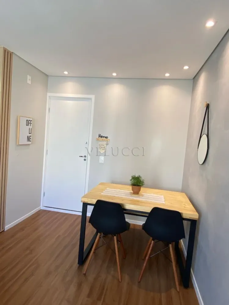 Apartamento, 2 quartos, 52 m² - Foto 5