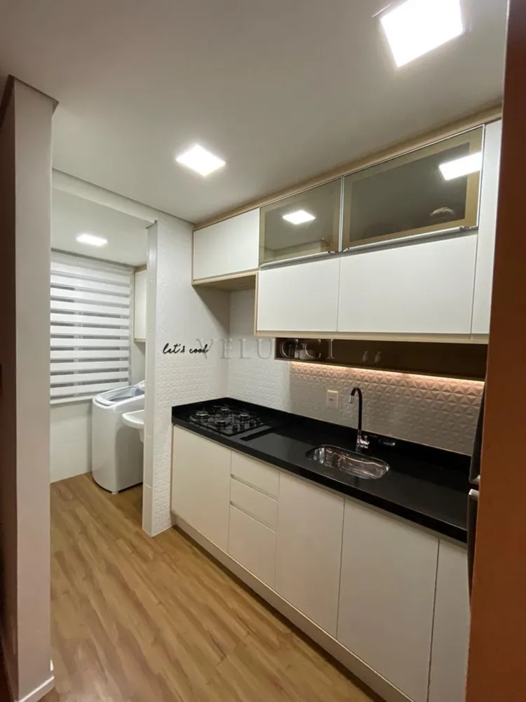 Apartamento, 2 quartos, 52 m² - Foto 7
