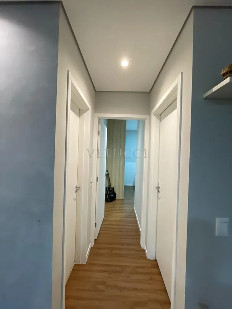 Apartamento, 2 quartos, 52 m² - Foto 9