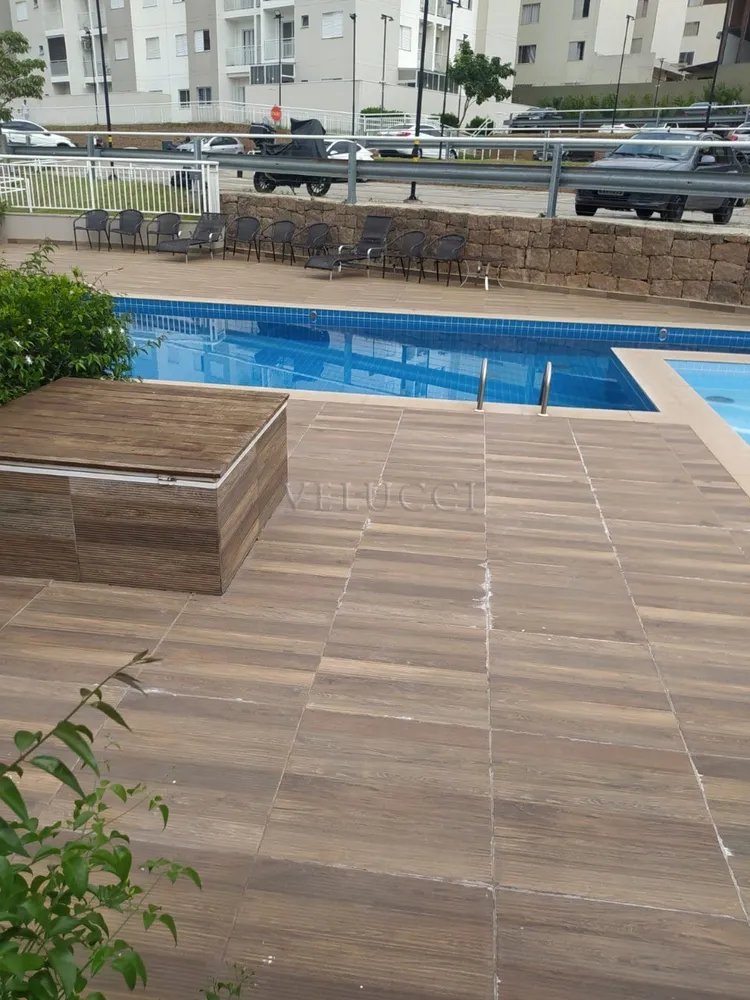 Apartamento, 2 quartos, 52 m² - Foto 13