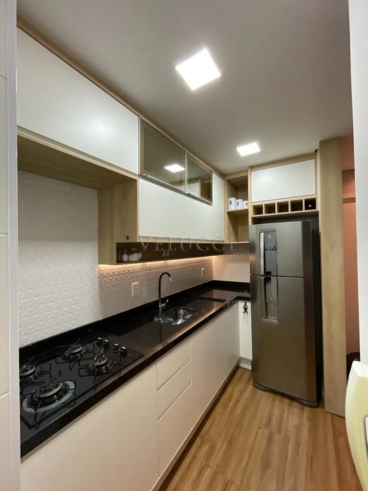Apartamento, 2 quartos, 52 m² - Foto 6
