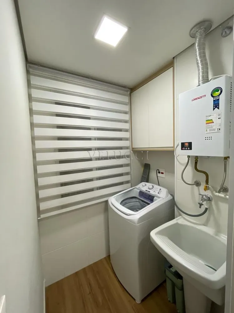 Apartamento, 2 quartos, 52 m² - Foto 8