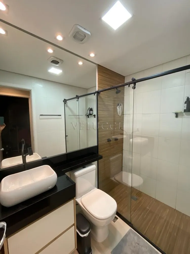 Apartamento, 2 quartos, 52 m² - Foto 11