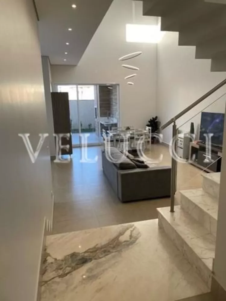 Casa, 3 quartos, 168 m² - Foto 2