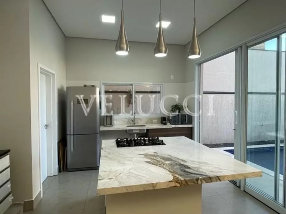 Casa, 3 quartos, 168 m² - Foto 1