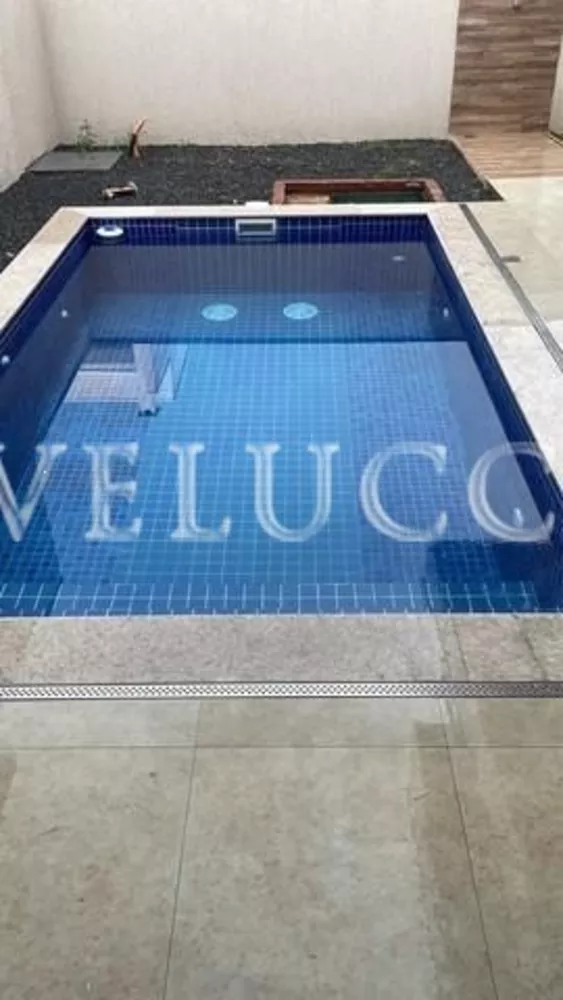 Casa, 3 quartos, 168 m² - Foto 3