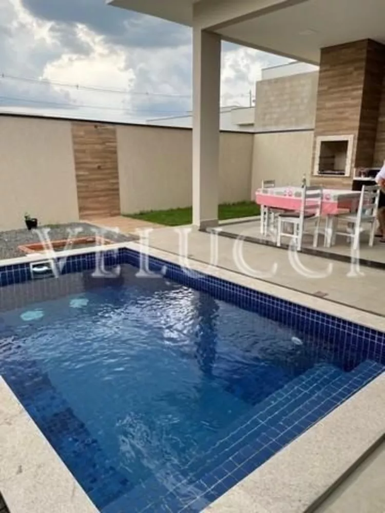 Casa, 3 quartos, 168 m² - Foto 4