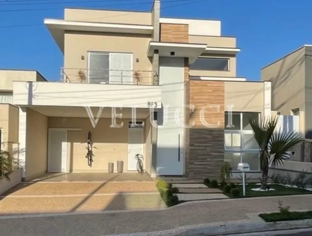 Casa, 3 quartos, 168 m² - Foto 7