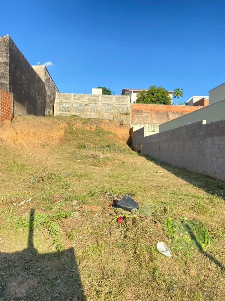 Terreno, 300 m² - Foto 1