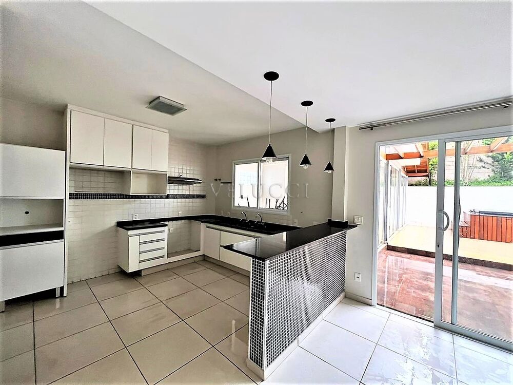 Casa, 3 quartos, 250 m² - Foto 3