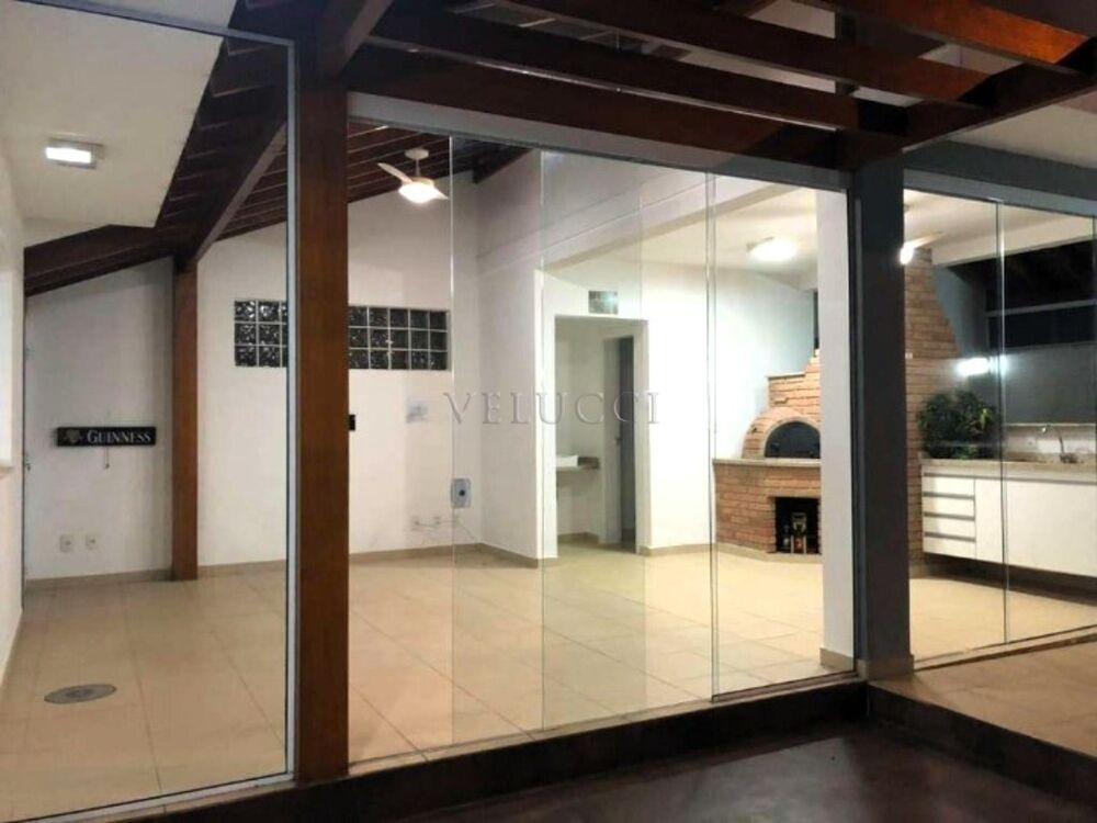 Casa, 3 quartos, 250 m² - Foto 4
