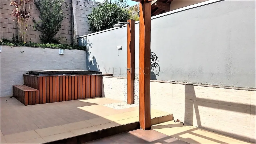 Casa, 3 quartos, 250 m² - Foto 14