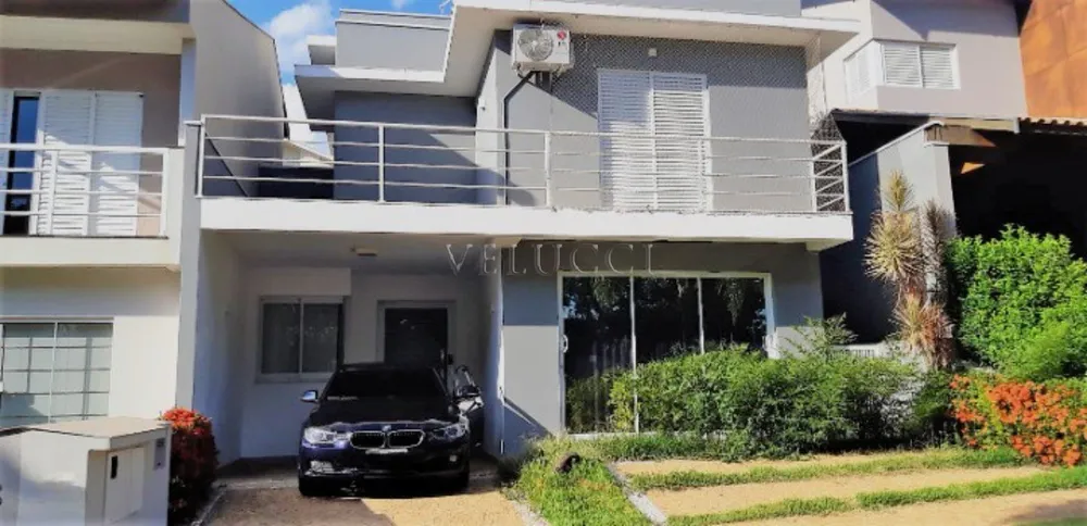 Casa, 3 quartos, 250 m² - Foto 2