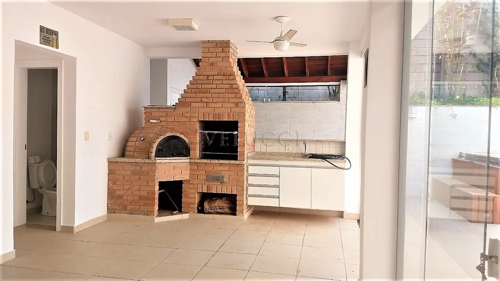 Casa, 3 quartos, 250 m² - Foto 13
