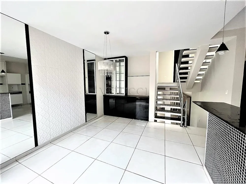 Casa, 3 quartos, 250 m² - Foto 11