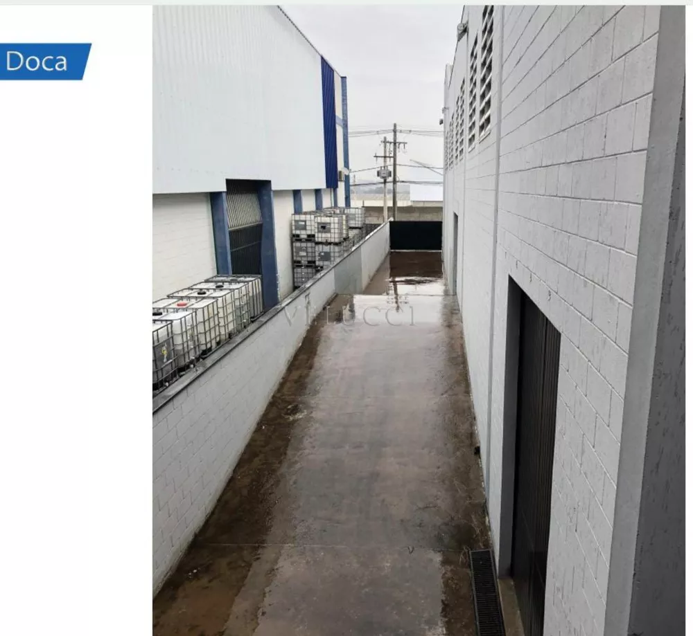 Depósito-Galpão, 791 m² - Foto 5