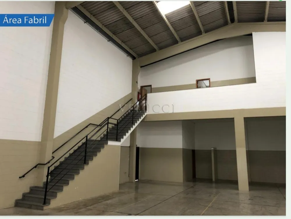 Depósito-Galpão, 791 m² - Foto 3