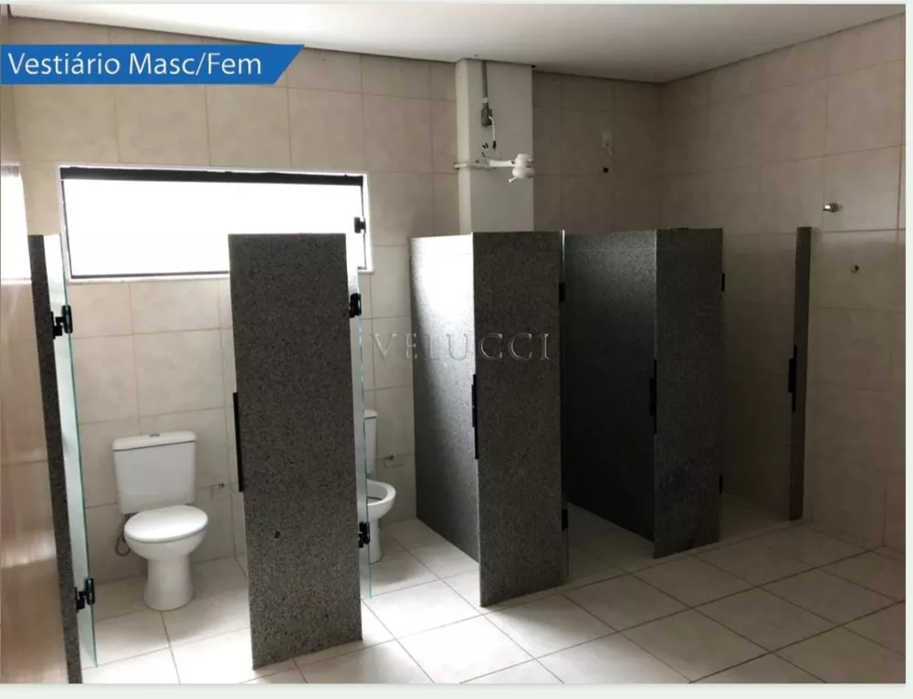 Depósito-Galpão, 791 m² - Foto 6