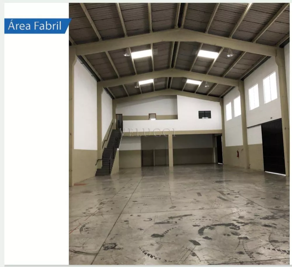 Depósito-Galpão, 791 m² - Foto 1