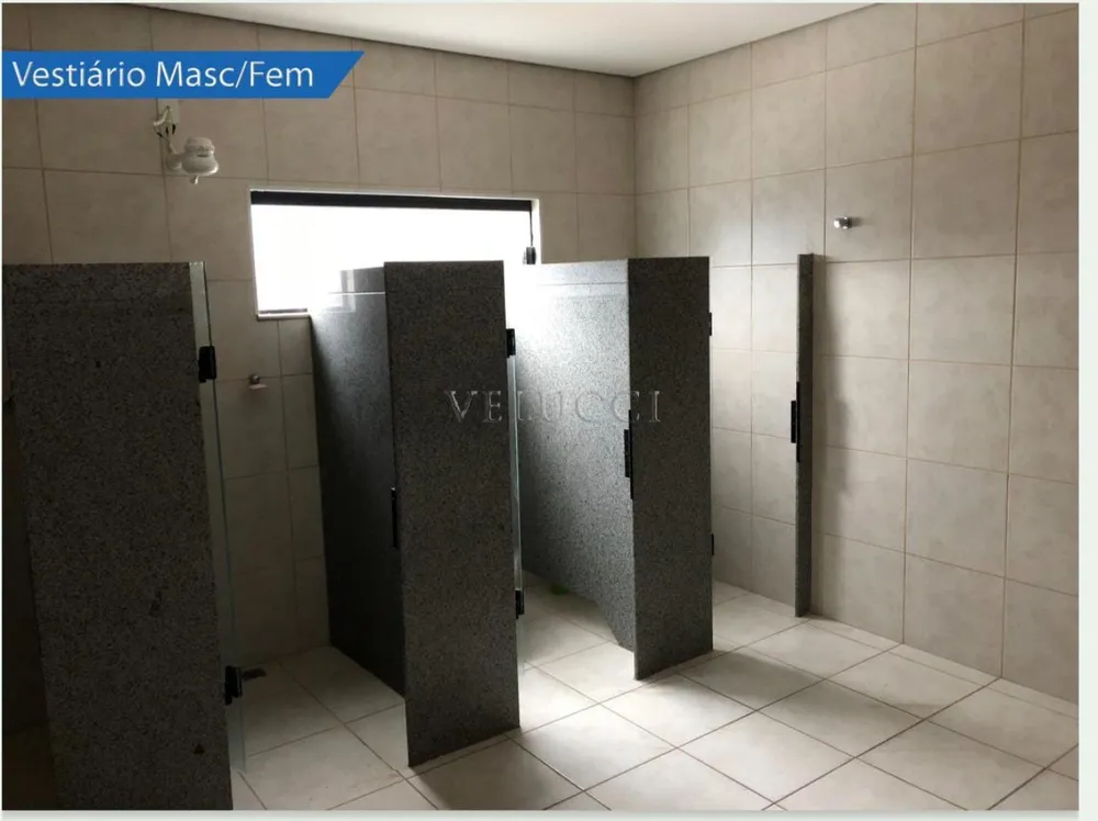 Depósito-Galpão, 791 m² - Foto 12