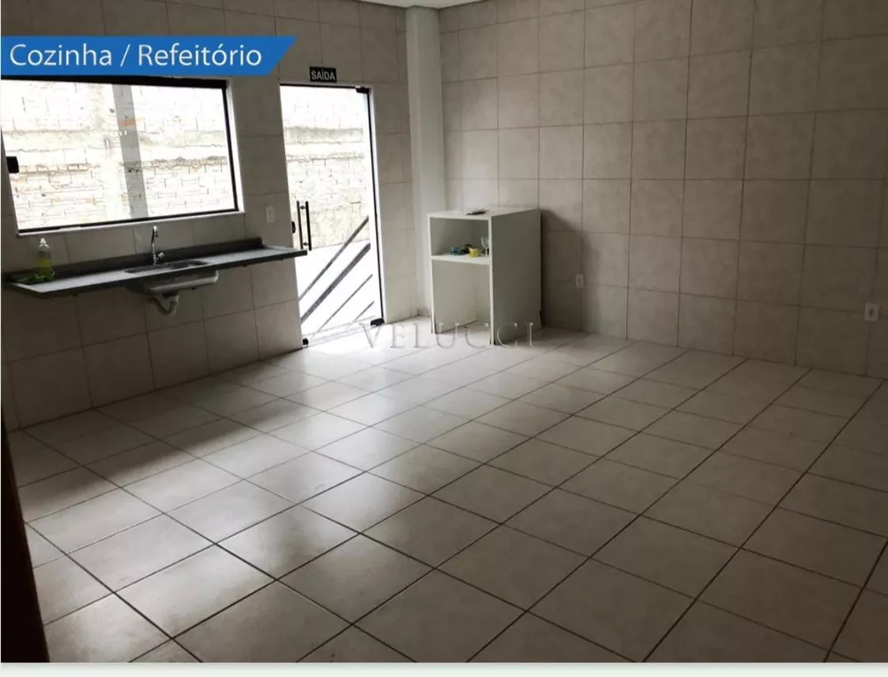Depósito-Galpão, 791 m² - Foto 4