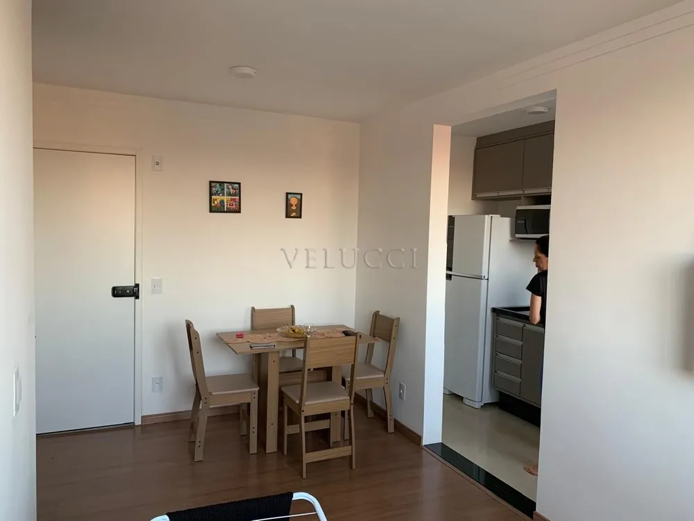 Apartamento, 2 quartos, 49 m² - Foto 2