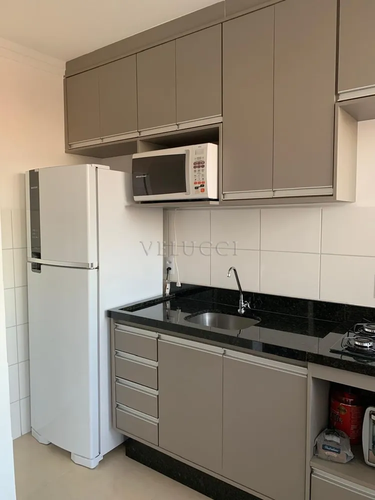 Apartamento, 2 quartos, 49 m² - Foto 6