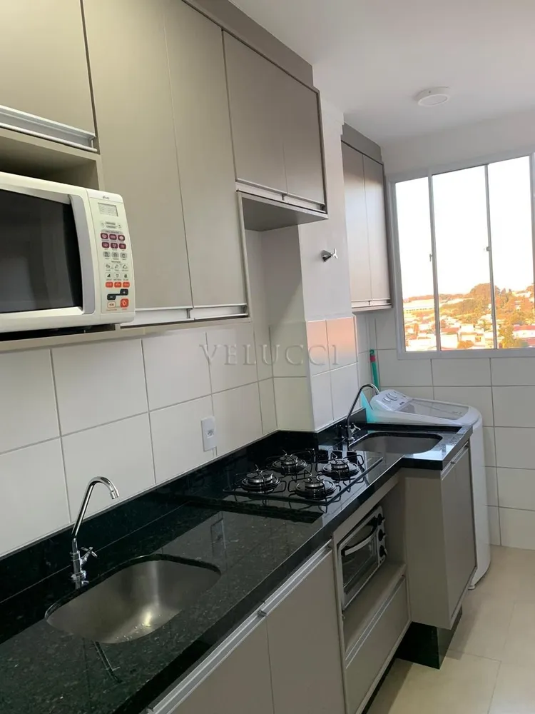 Apartamento, 2 quartos, 49 m² - Foto 9