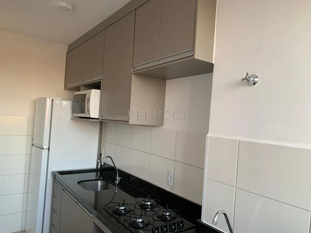 Apartamento, 2 quartos, 49 m² - Foto 11