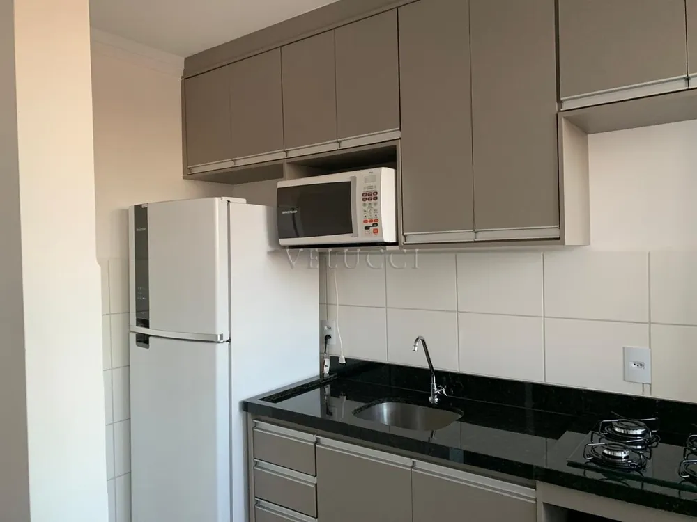 Apartamento, 2 quartos, 49 m² - Foto 5