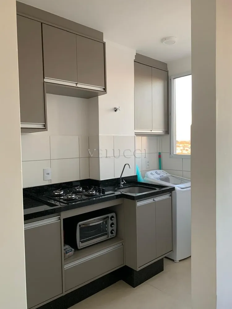 Apartamento, 2 quartos, 49 m² - Foto 10