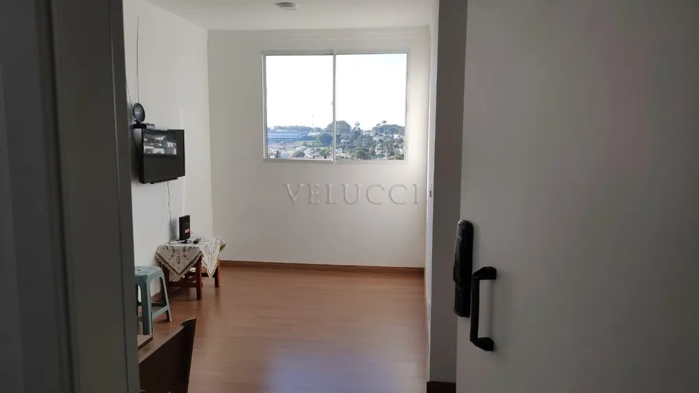 Apartamento, 2 quartos, 49 m² - Foto 1