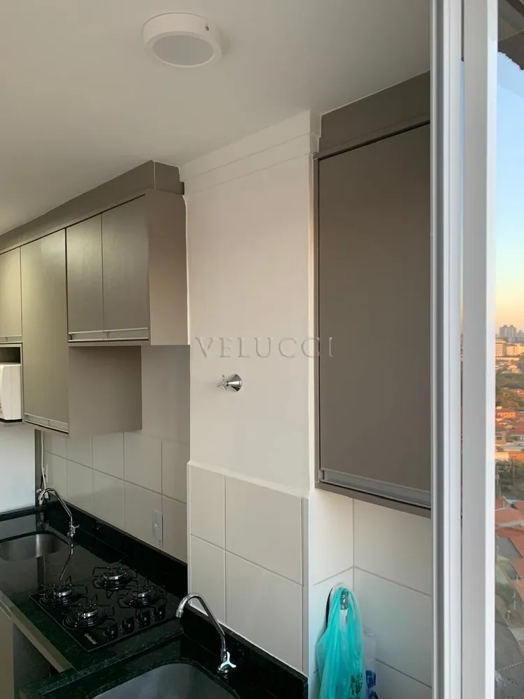 Apartamento, 2 quartos, 49 m² - Foto 8