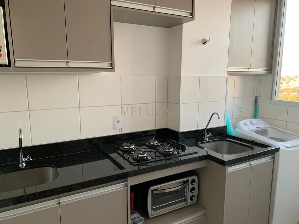 Apartamento, 2 quartos, 49 m² - Foto 7