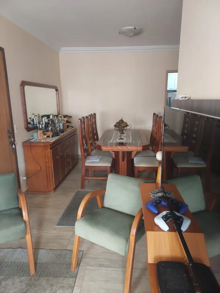 Apartamento, 3 quartos, 98 m² - Foto 1