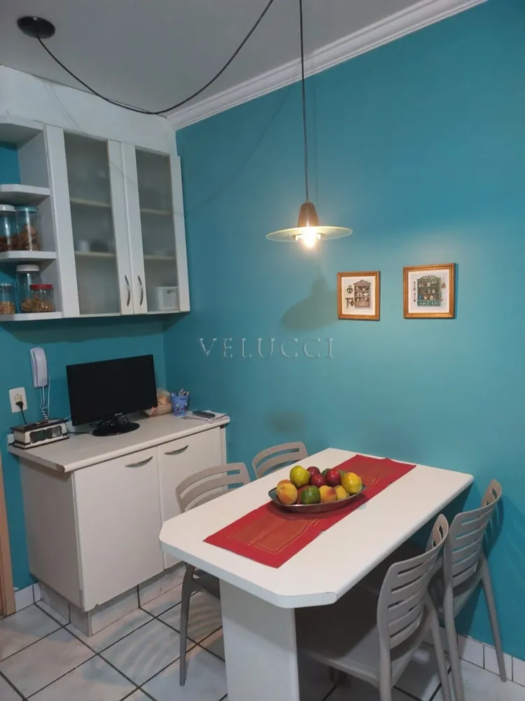 Apartamento, 3 quartos, 98 m² - Foto 6