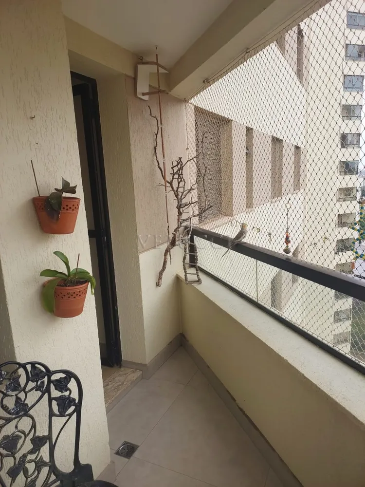 Apartamento, 3 quartos, 98 m² - Foto 5