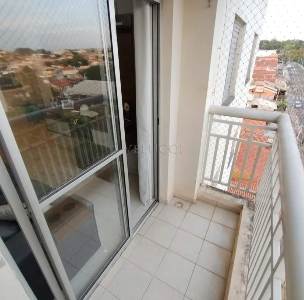 Apartamento, 3 quartos, 69 m² - Foto 5