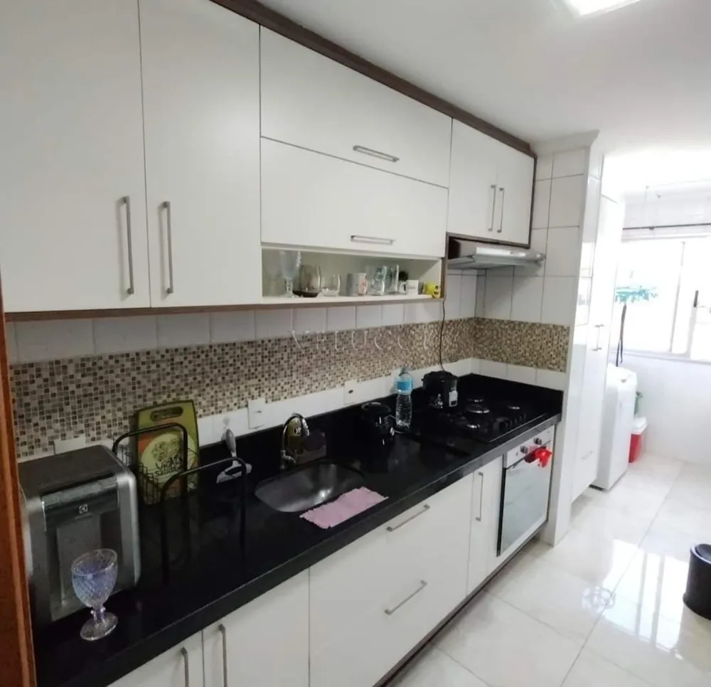 Apartamento, 3 quartos, 69 m² - Foto 3