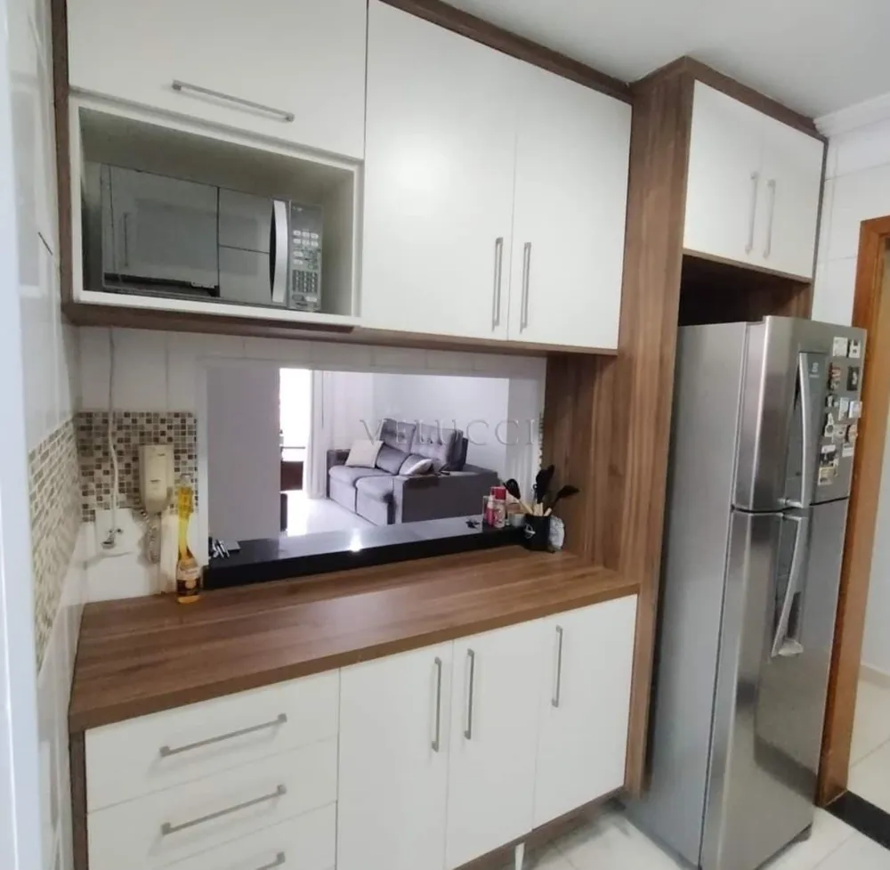 Apartamento, 3 quartos, 69 m² - Foto 4