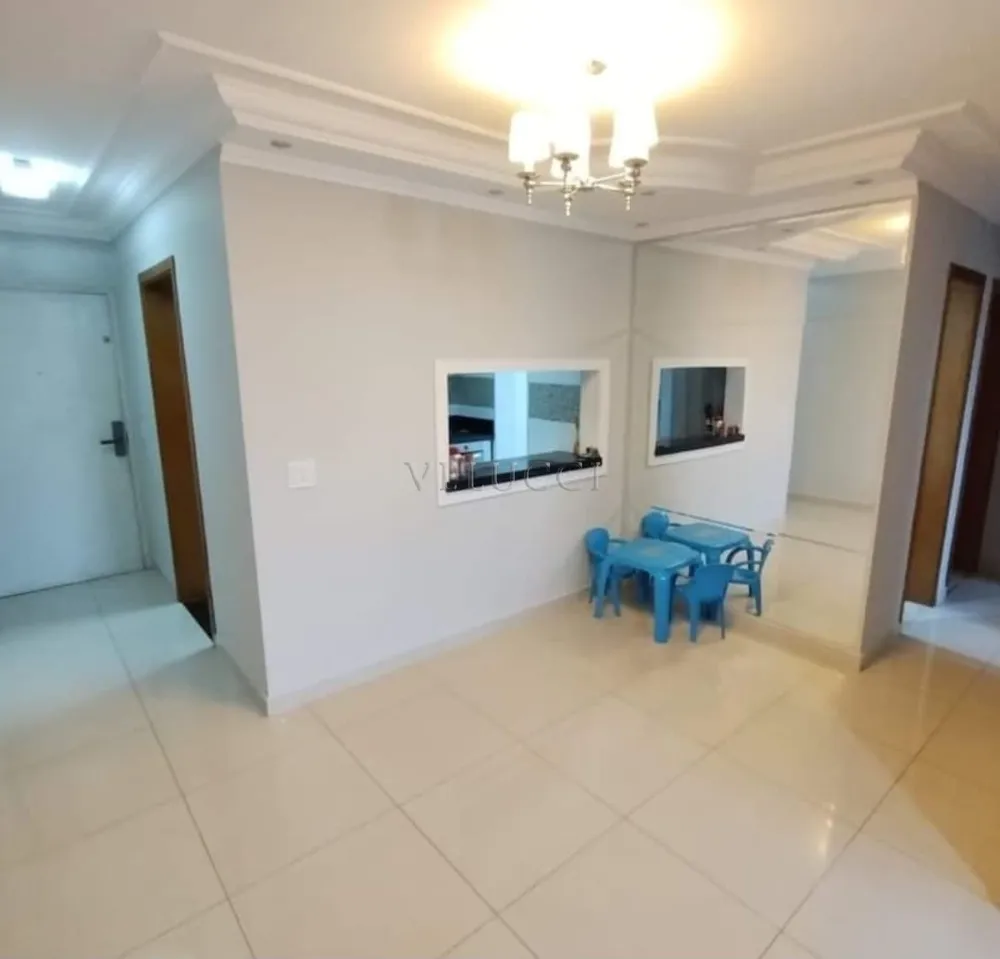 Apartamento, 3 quartos, 69 m² - Foto 1