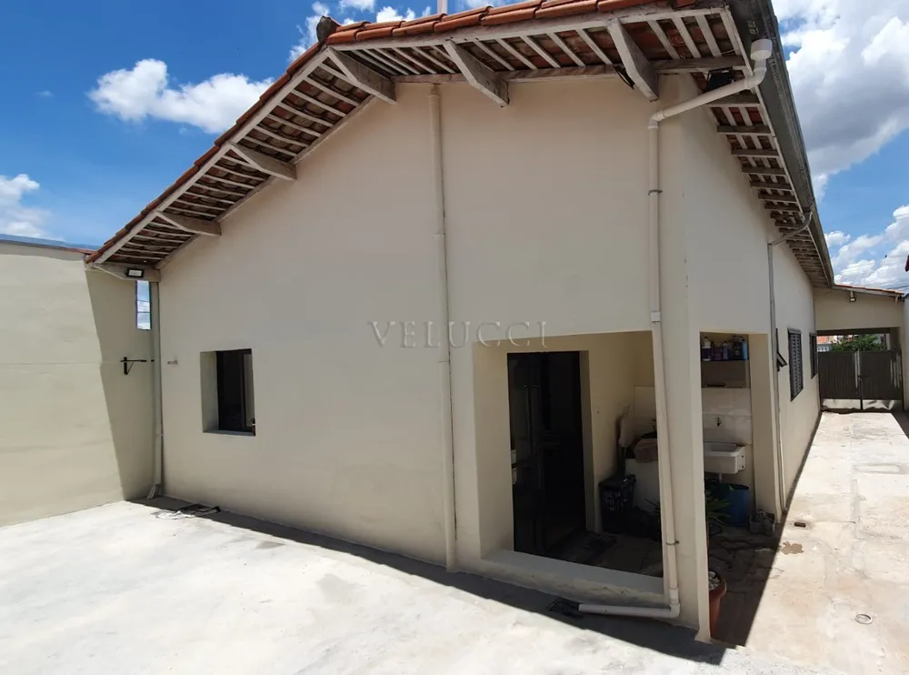 Casa, 3 quartos, 200 m² - Foto 12