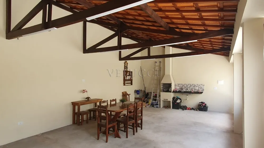 Casa, 3 quartos, 200 m² - Foto 10