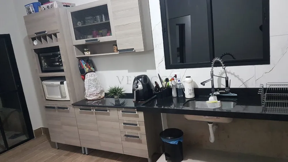 Casa, 3 quartos, 200 m² - Foto 4