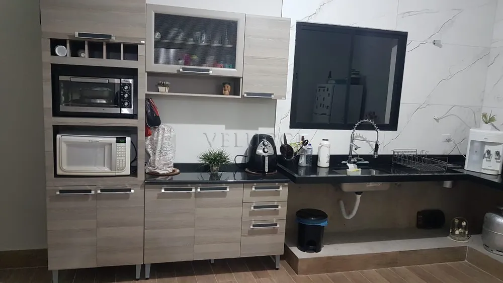 Casa, 3 quartos, 200 m² - Foto 3