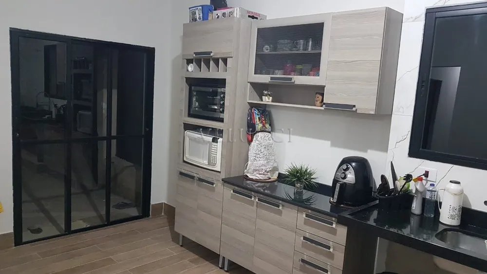Casa, 3 quartos, 200 m² - Foto 5