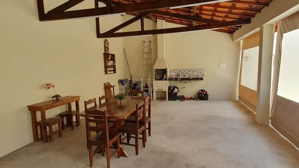 Casa, 3 quartos, 200 m² - Foto 9
